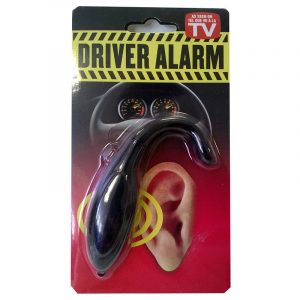 caravan accessories nap zapper driving alarm