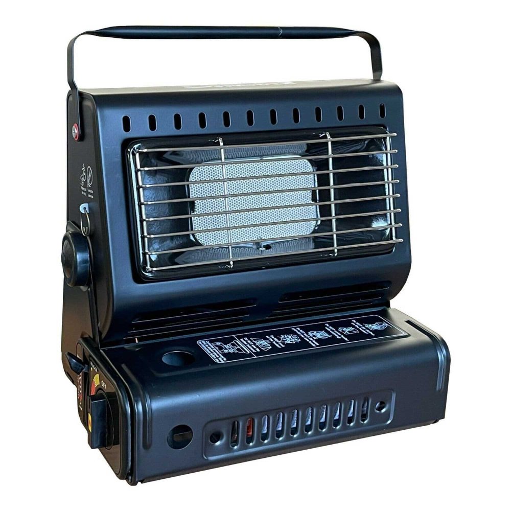 Portable Gas Heater Caravan Accessories The Caravan Supermarket
