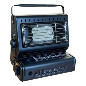 caravan accessories portable butane gas camping heater