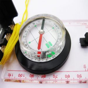 caravan accessories compass