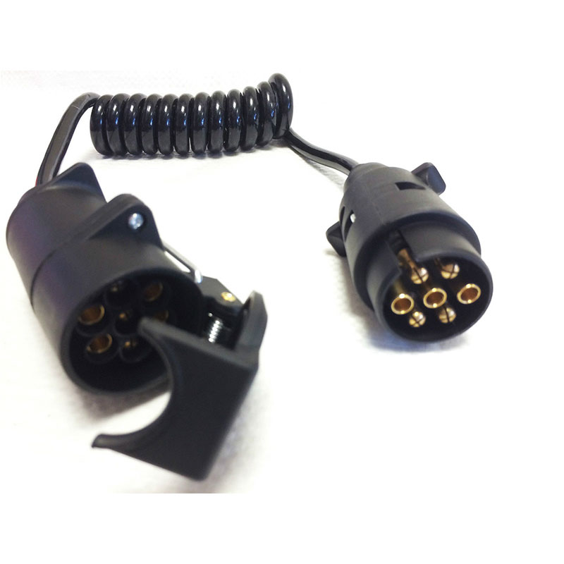 Trailer Board Extension Leads The Caravan Supermarket