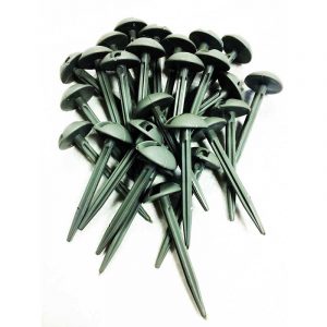 caravan accessories ground sheet pegs