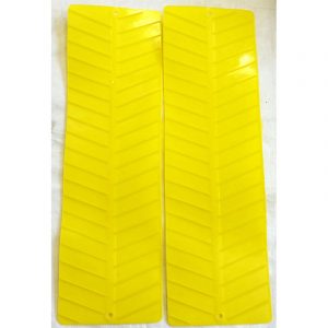 caravan accessories tyre grip mats