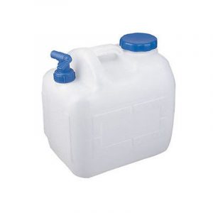 caravan accessories water containers