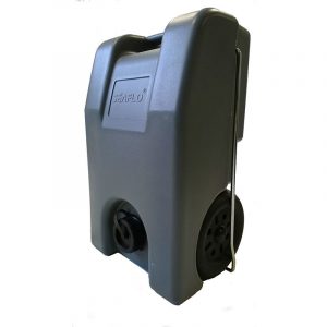 caravan accessories 25 litre water carrier