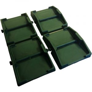 caravan accessories large jack pads