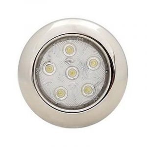 caravan accessories puck light