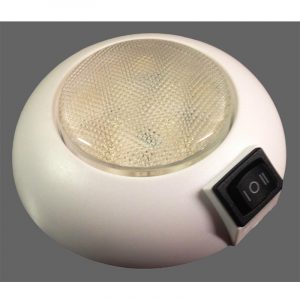 caravan accessories surface mount led multi