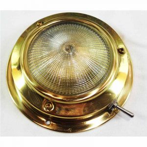 caravan accessories dome light xenon