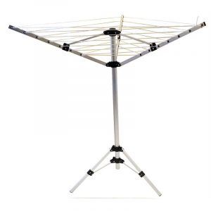 caravan accessories rotary washing line