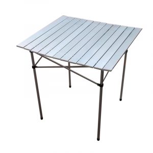 caravan accessories roll top table