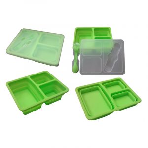 caravan accessories lunch box