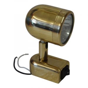 caravan accessories euro design reading light