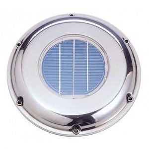 caravan accessories extractor fan