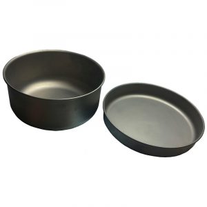 caravan accessories camping pans