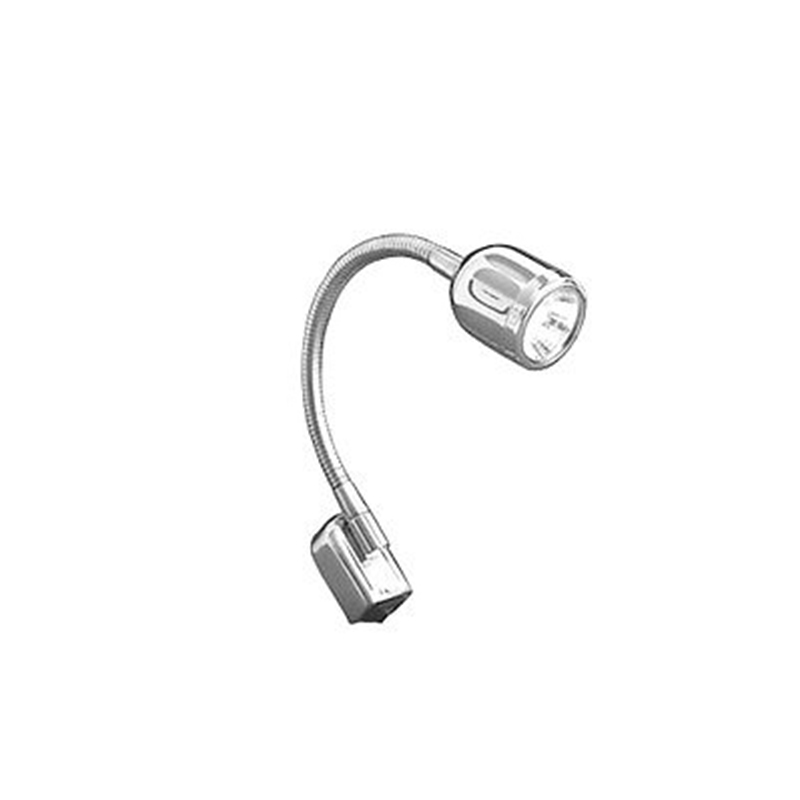 Hook up lights