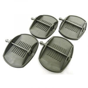 caravan accessories jack pads