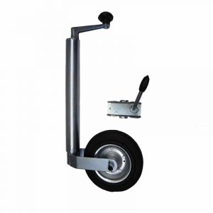 caravan accessories jockey wheel