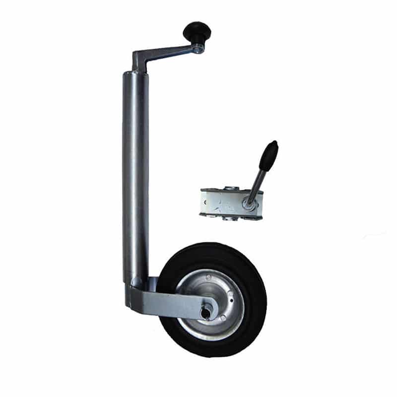 Jockey Wheel Caravan Accessories The Caravan Supermarket