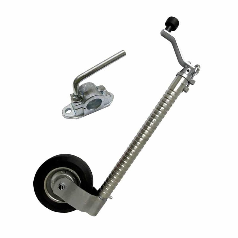 Trailer Prop Stand Caravan Accessories The Caravan Supermarket