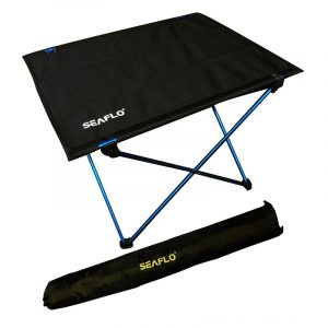 caravan accessories soft top table