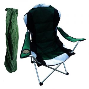 caravan accessories folding camp chair