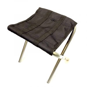 caravan accessories folding camp stool