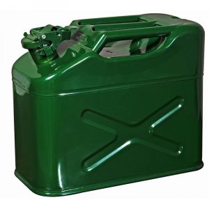 caravan accessories jerry can