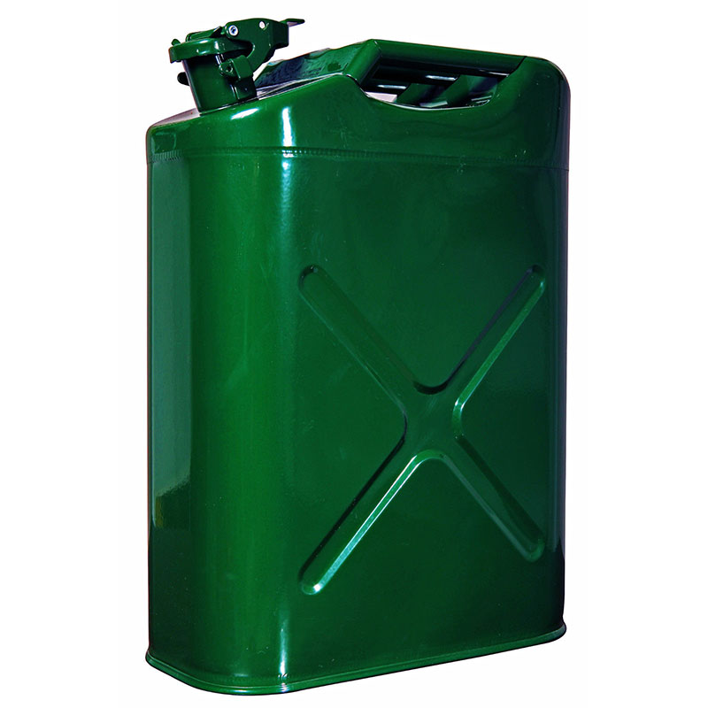 Jerry Can Caravan Accessories The Caravan Supermarket