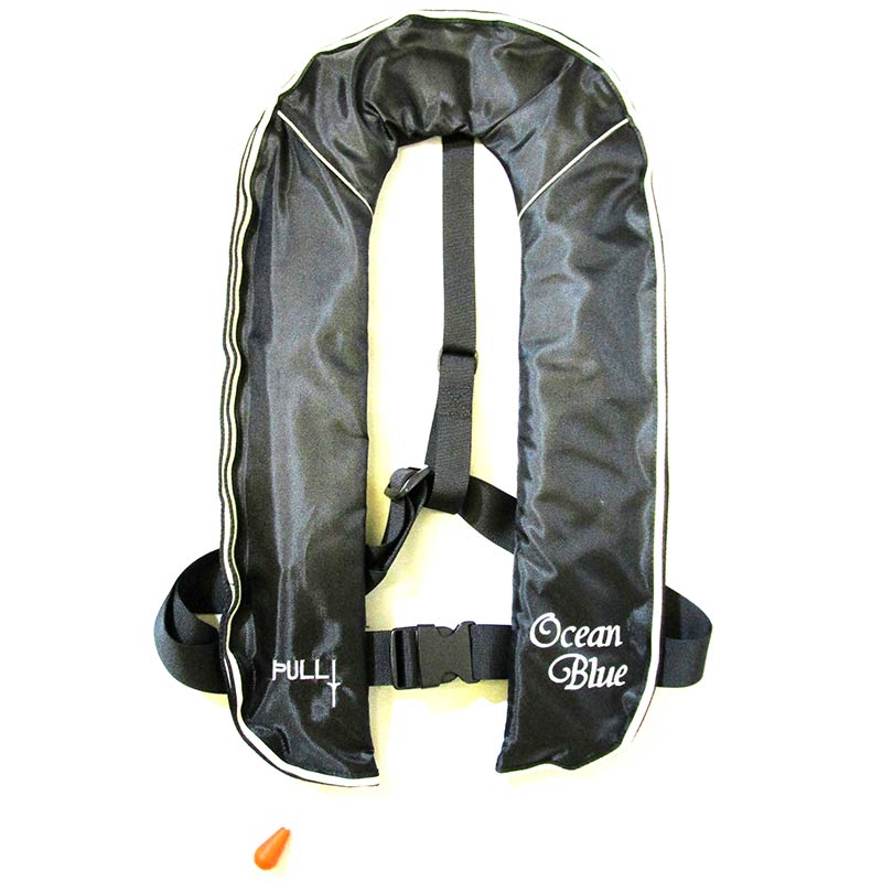 caravan accessories life jackets