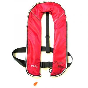caravan accessories life jackets