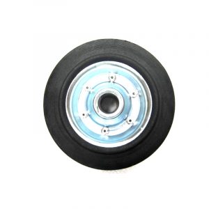 caravan accessories spare jockey wheel metal