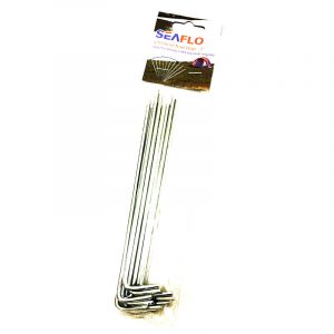 caravan accessories tent peg steel