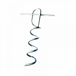 caravan accessories tether screw picket