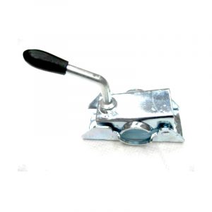 caravan accessories trailer clamp