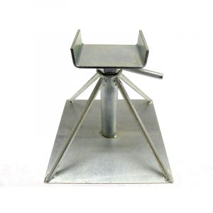 caravan accessories axle support stand