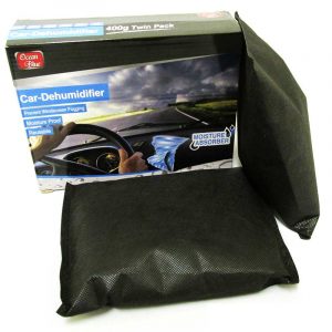 caravan accessories dehumidifier pad