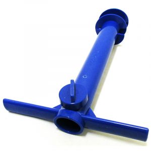 caravan accessories umbrella holder