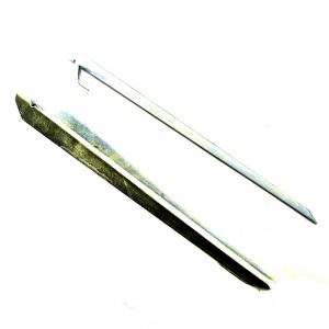 caravan accessories tent peg heavy duty