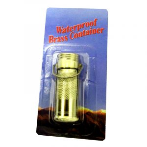 caravan accessories waterproof container