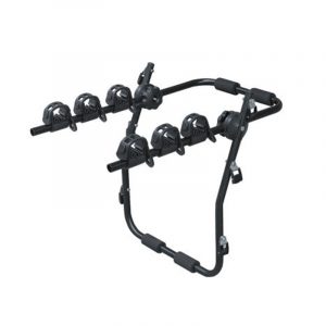 caravan accessories universal 3 bike rack