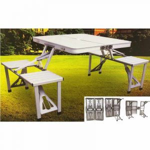 caravan accessories picnic table