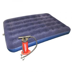 caravan accessories air bed