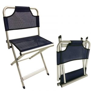 caravan accessories camp chair