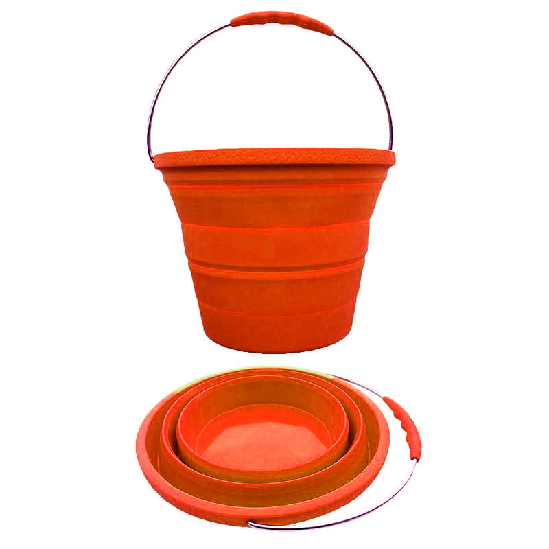 caravan accessories bucket