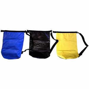 caravan accessories dry bag