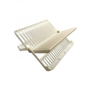 caravan accessories folding dish drainer