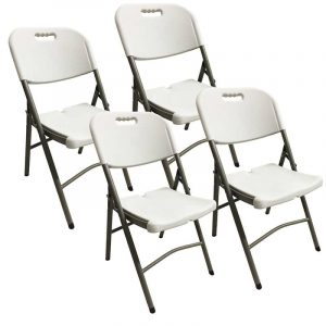 caravan accessories heavy duty chair