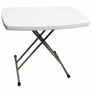 caravan accessories heavy duty camp table