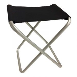 caravan accessories large camp stool